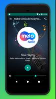 Radio Meloradio poster