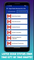 Radio 98.5 Montreal FM Canada imagem de tela 2