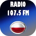 Radio Nakło 107.5 FM Polska