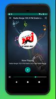 Radio Norge 103.9 FM Gratis Live + App Radio Norge 海報