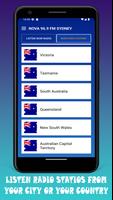 Nova 96.9 Sydney Radio Online ảnh chụp màn hình 2