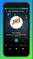 Radio NRJ Rap Fr Live Gratis Online + Radio België gönderen