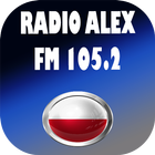 Radio Alex Zakopane 105.2 FM アイコン