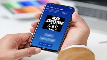 Radio Alex Zakopane 105.2 FM スクリーンショット 1
