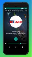 Radio Bielsko na żywo + za darmo  Polskie Radio الملصق