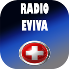 Radio Eviva App Live Schweiz icon