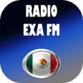 Exa FM Radio Mexico App Online