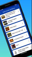 3 Schermata Exa FM Radio Mexico App Online