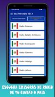 2 Schermata Exa FM Radio Mexico App Online