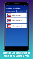 Fidelity 95.7 Puerto Rico FM 截图 2