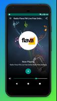 Flava FM Auckland Radio NZ App الملصق