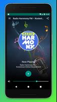 Radio Harmony FM App DE Online poster