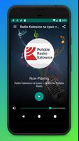 Radio Katowice ポスター