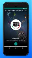 Radio Kiss Kiss ポスター
