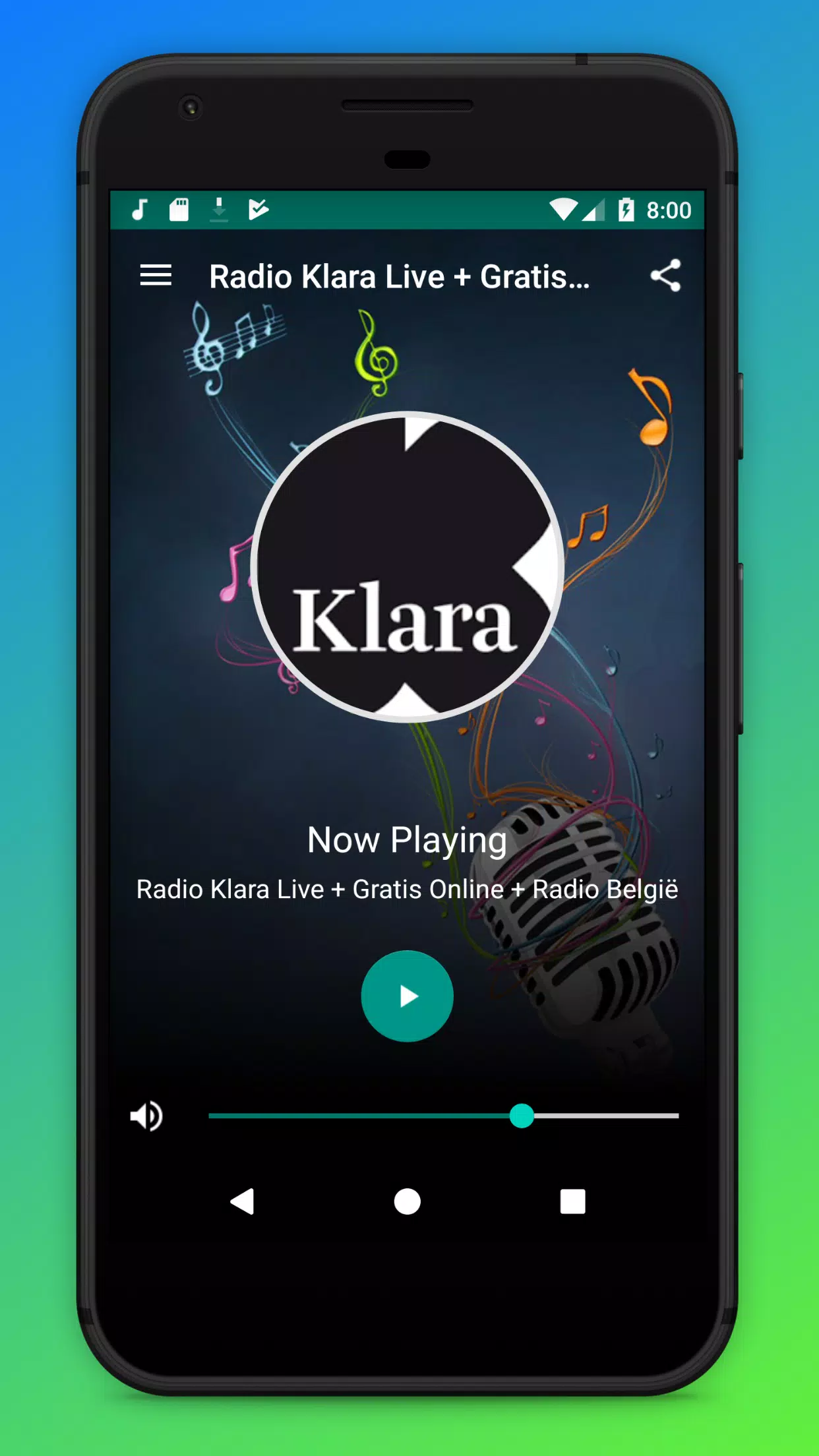 Radio Klara APK for Android Download