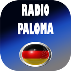Radio Paloma App Deutschland icon