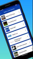 Radio Paloma App Deutschland screenshot 3