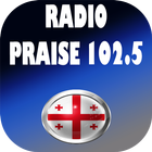 Praise 102.5 Atlanta Radio आइकन