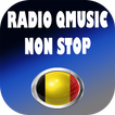 Qmusic Non Stop Radio Online Zeichen