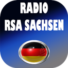 Radio RSA Sachsen Deutschland 图标