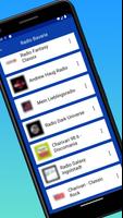 Radio RSA Sachsen Deutschland 截图 3
