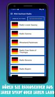 Radio RSA Sachsen Deutschland 截图 2