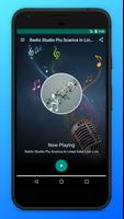 Radio Studio Piu FM الملصق