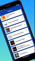 Radio Sublime FM App Nederland 스크린샷 3