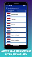 Radio Sublime FM App Nederland 스크린샷 2