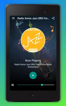 Radio Swiss Jazz APK for Android Download