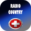 Country Radio Switzerland App