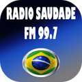 Radio Saudade FM 99.7 Santos