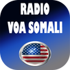 VOA Somali Radio App Online APK