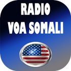 آیکون‌ VOA Somali Radio App Online