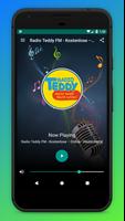 Radio Teddy پوسٹر