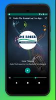 The Breeze Radio NZ App Online الملصق