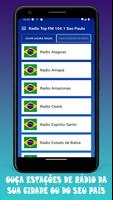 Rádio TopFM 104.1 Sao Paulo screenshot 2