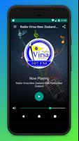 Radio Virsa poster