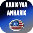 Voa Amharic Radio App Online icon