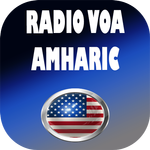 Voa Amharic Radio App Online icon