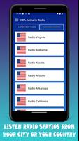 2 Schermata Voa Amharic Radio App Online