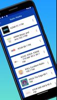 3 Schermata Voa Amharic Radio App Online