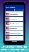 Voa Urdu Radio Live App FM USA screenshot 2