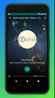 Radio Vostok FM পোস্টার