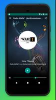 Radio Welle 1 Linz- Kostenlose + Radio Österreich تصوير الشاشة 3