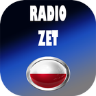 Radio Zet PL Polskie Online ไอคอน