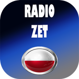 Radio Zet PL Polskie Online biểu tượng
