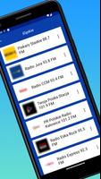 Radio Zet PL Polskie Online ภาพหน้าจอ 3