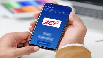 Radio Zet PL Polskie Online ภาพหน้าจอ 1