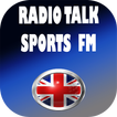 Talk Sports Radio UK Online FM